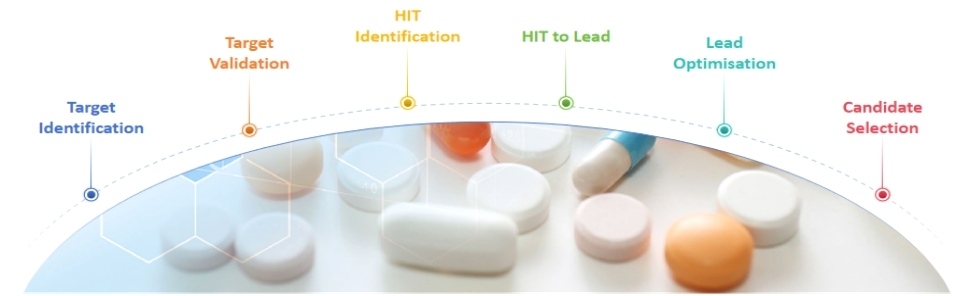 The workflow of our service